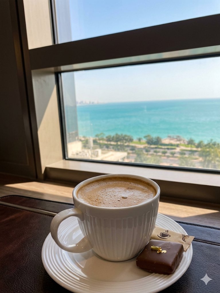 Pronto_Younes's tweet image. صباحكم قهوة 🤎☕️🍪
موسيقى ( شارع المعز ) - El-Moez Street - music by Ibrahim Shamel by Ibrahim Shamel on #SoundCloud 
on.soundcloud.com/OXXVazsyPzzi5a…
