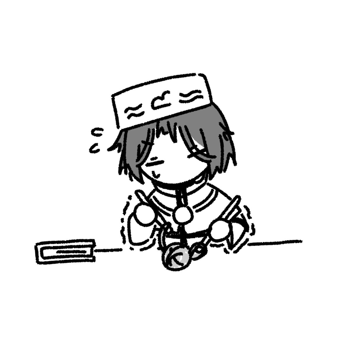 つかさ tweet media