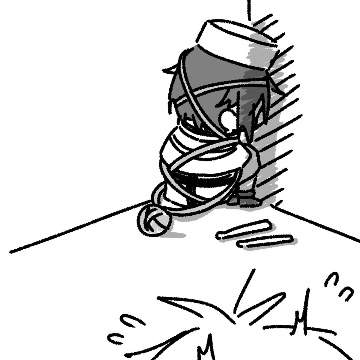 つかさ tweet media