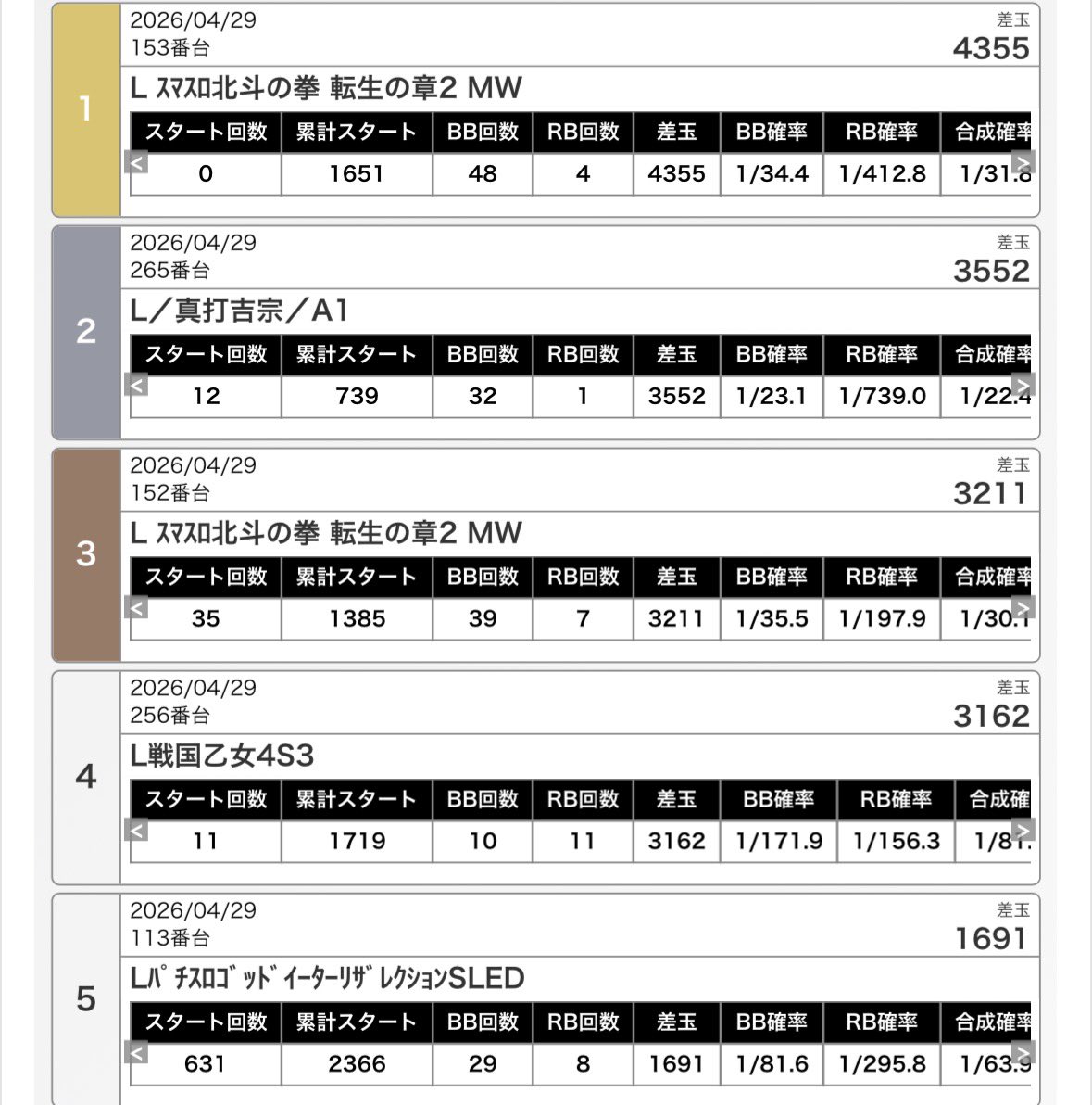 おゆん tweet media