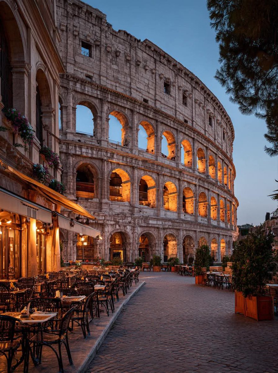 Rome, Italy 🇮🇹