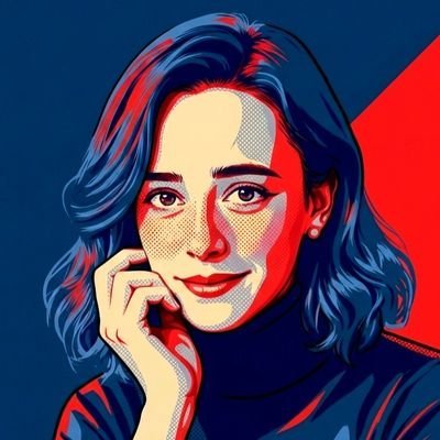 Sophie Boursière tweet media