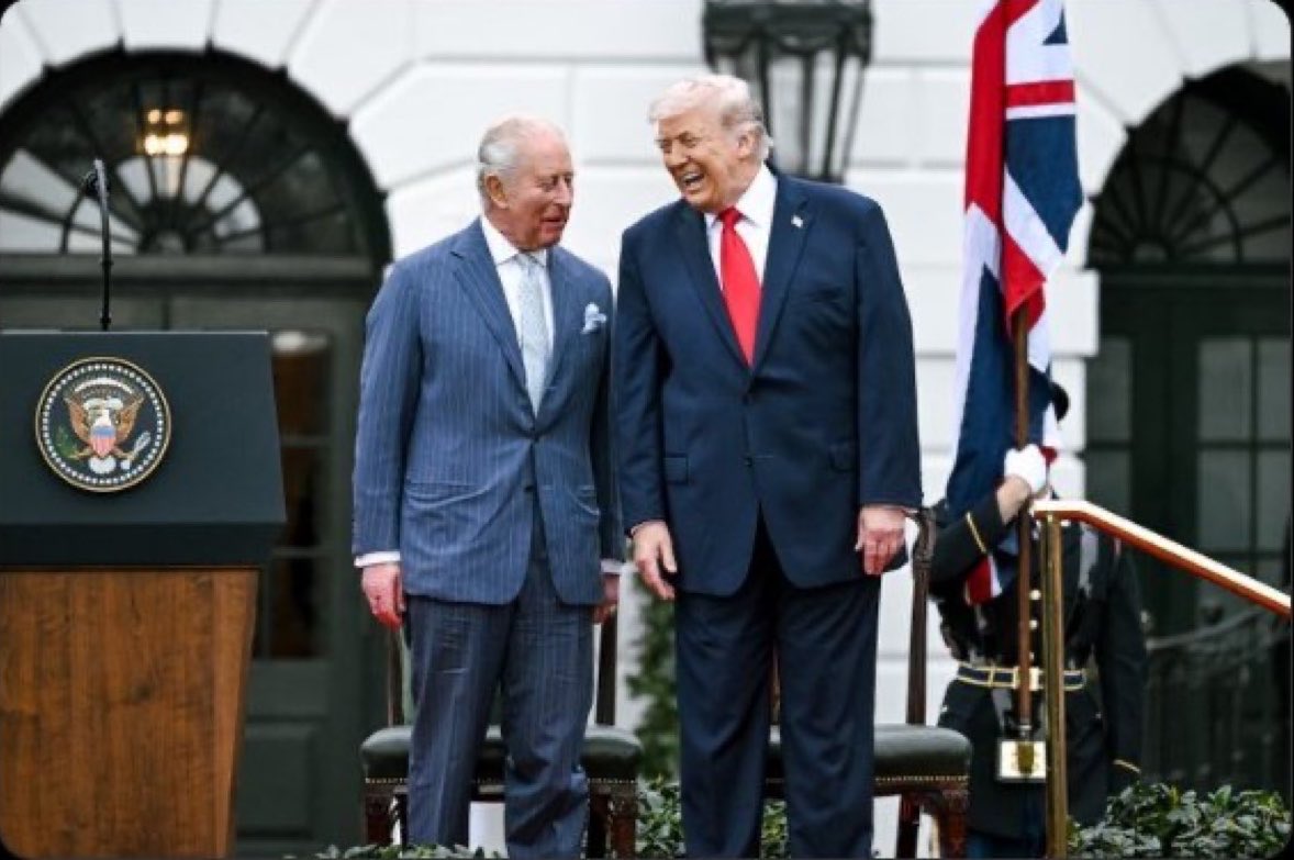 الأحداث العالمية tweet media