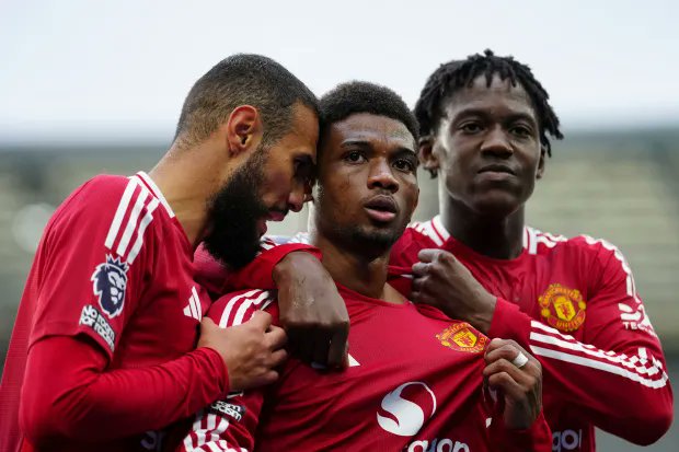 FootballPredictions.com 🏆 tweet media