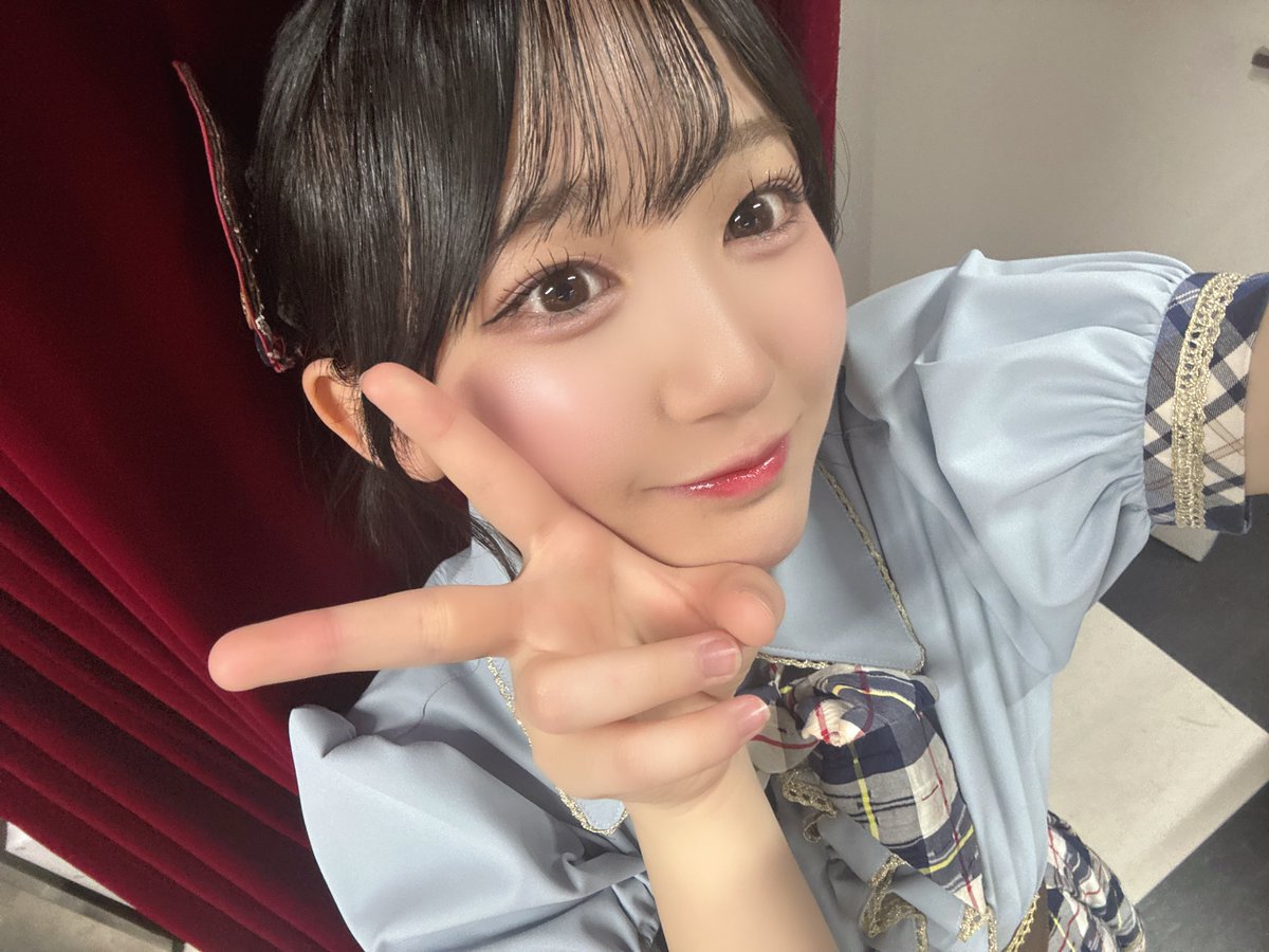 石松結菜（HKT48） (@yuina_hkt48) / Posts / X
