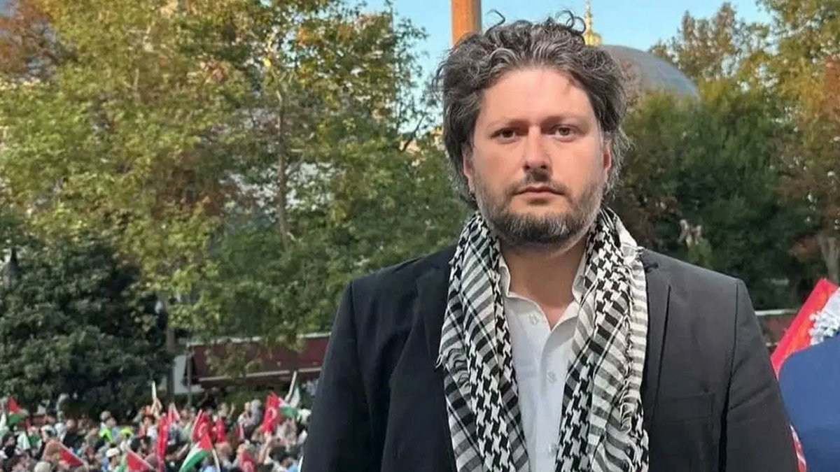 Cumhuriyet tweet media