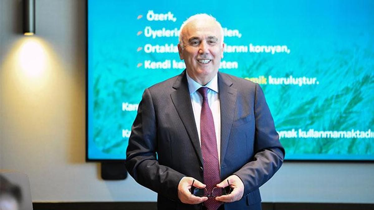 CNN TÜRK tweet media