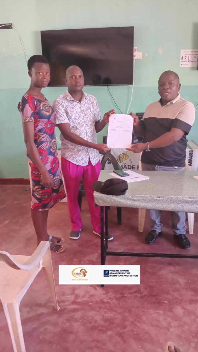 Mwarpkenya's tweet photo. FROM VOICES TO ACTION: AGYW AND MALE CHAMPIONS INFLUENCE KILIFI COUNTY BUDGET!
Yesterday, @Mwarpkenya , through the #TIMIZAProject, proudly supported Adolescent Girls and Young Women (AGYW) together with male champions to actively participate in the #publicparticipation forums on the @KilifiCountyGov Budget Estimates for the 2026/2027 financial year.
The forums were held across four wards; #Dabaso, #Jilore, #Adu, and #Gongoni, bringing together community members to contribute to shaping the county’s #development priorities.
During the sessions, AGYW took center stage, confidently voicing the pressing #challenges affecting their communities. From #gaps in essential services to socio-economic barriers, their contributions reflected lived realities that often go unheard.
More importantly, they didn’t just highlight problems, they presented #solutions. The participants submitted well-articulated #memoranda from each ward, outlining #priority projects and actionable #recommendations aimed at improving livelihoods, enhancing service delivery, and fostering inclusive development.
The involvement of male champions further strengthened the #advocacy efforts, promoting collective responsibility and community-driven change.
This engagement underscores the power of #inclusive participation in #governance. When young people, especially AGYW, are given the platform to speak, they not only influence policy but also drive meaningful and sustainable development in their communities.
#MWARPImpact #PublicParticipation #YouthVoices #KilifiCounty