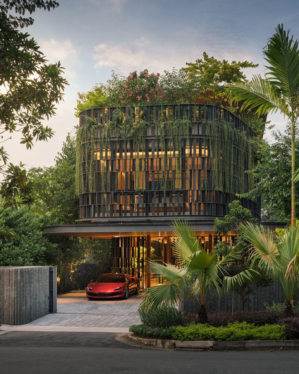 Architectural Art (A-A) tweet media