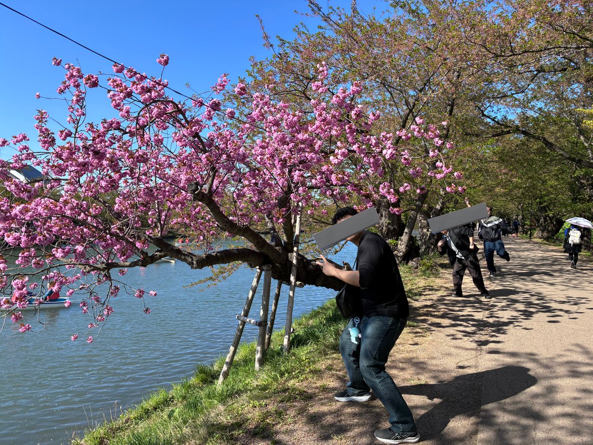 まさあき tweet media