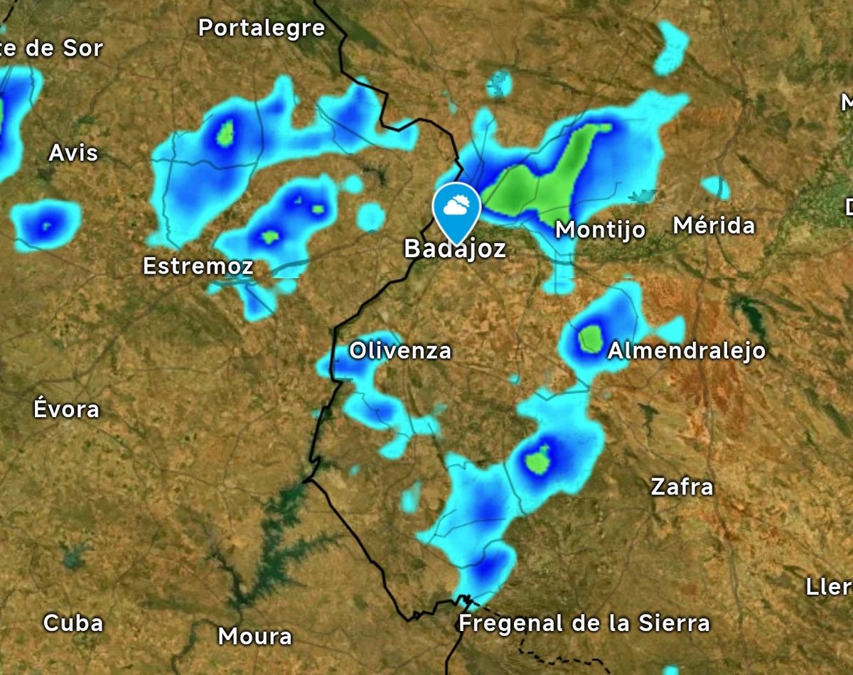 MeteoPacense tweet media