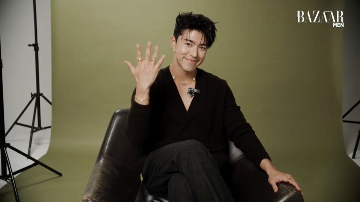 น้ำเขียวโซดา💛 tweet media