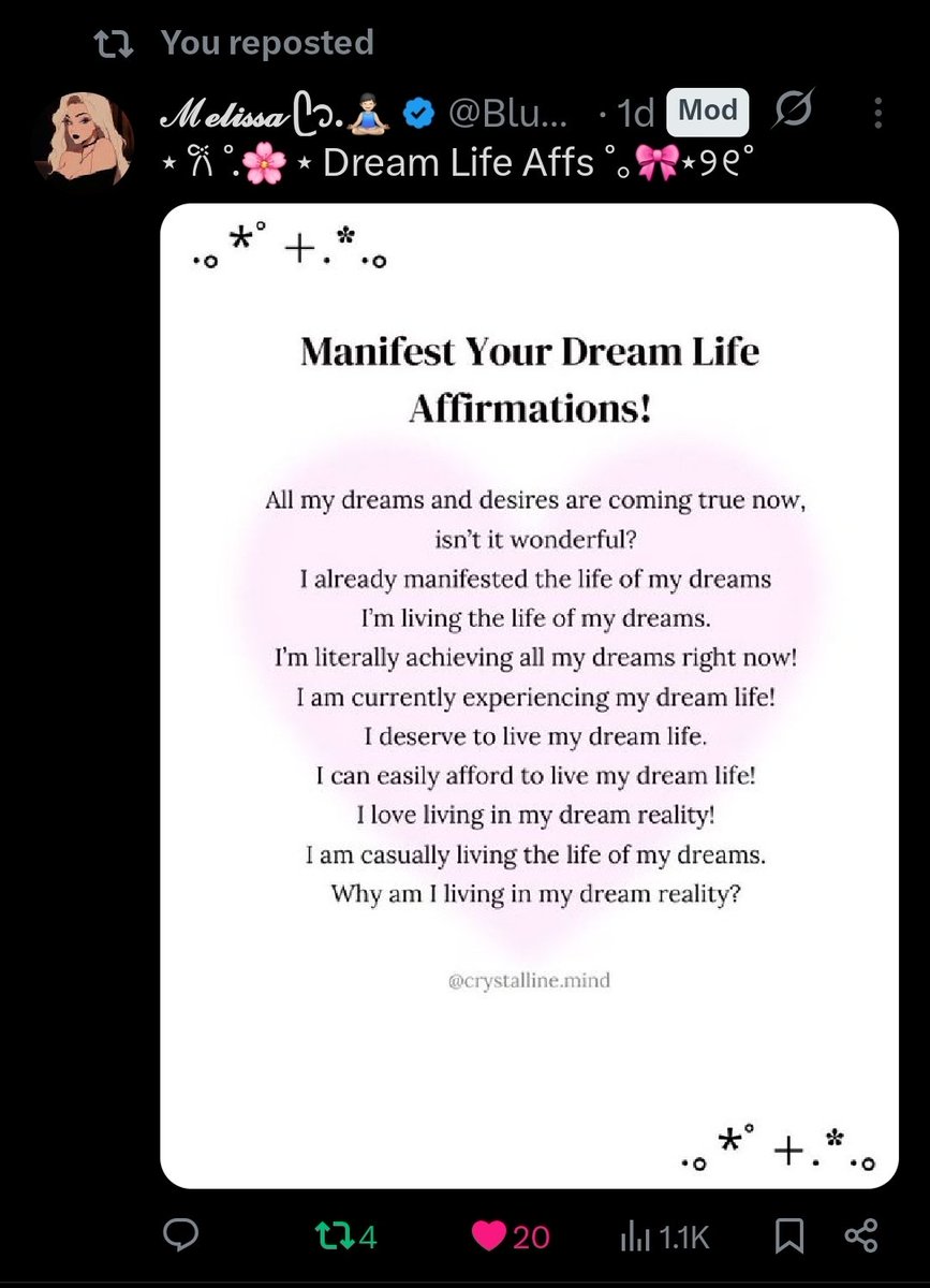 ℳ𝓮𝓵𝓲𝓼𝓼𝓪 ᥫ᭡.🧘🏻♂️ tweet media