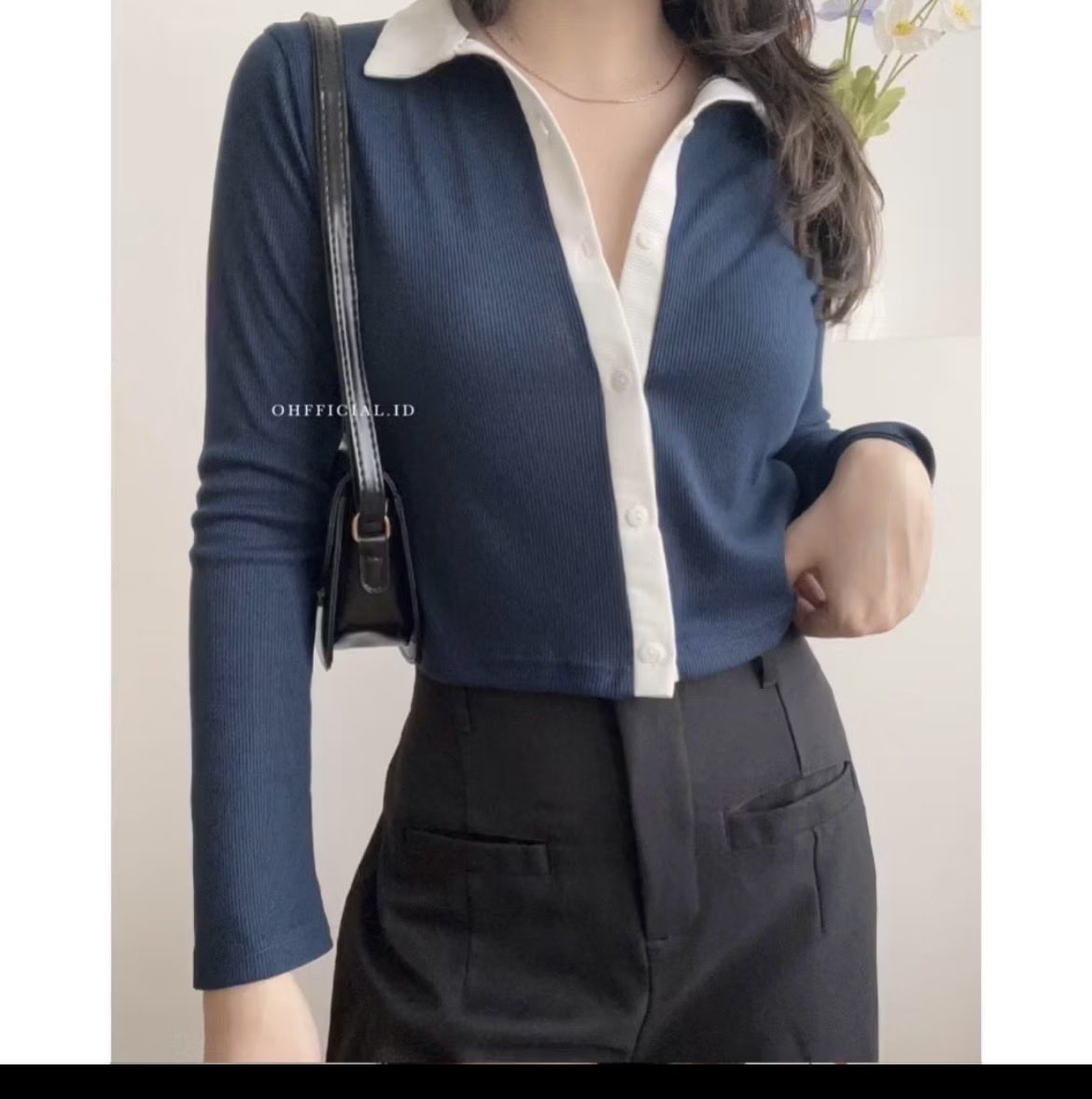 DorMogb's tweet photo. WTS 
Iris top Orlo warna oat 40k aja 
Libra top Orlo warna brown 40k jg 
Lookatme Top warna grey 45k ajaah 
Faye top ohficcial warna navy 45k (harga asli 116k) 

Kalo mau minta photo real bisa dm 
Bebas nego tapi jangan jahat yaa 
Yokk cocok buat kuliaahh
Bisa 🍊 https://t.co/mzQvG2Sntr