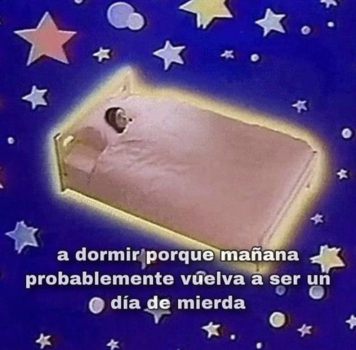 triste y con ganas de morirme ☹︎ tweet media