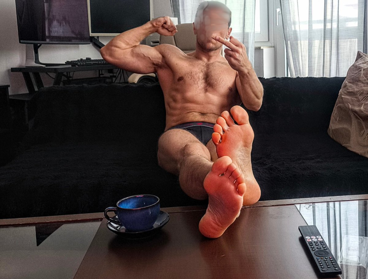 AlphaMaster | Polish Fit Master tweet media