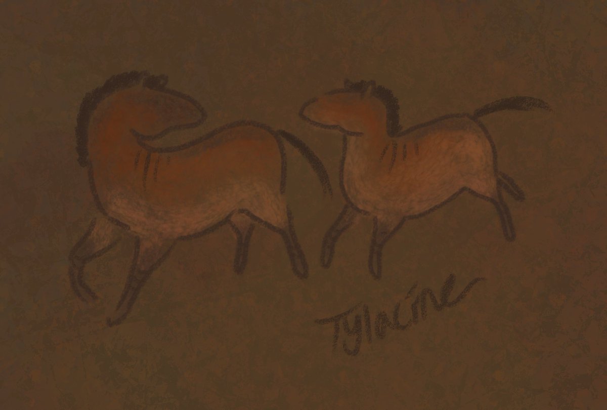 Tylacine🌙(18+) tweet media