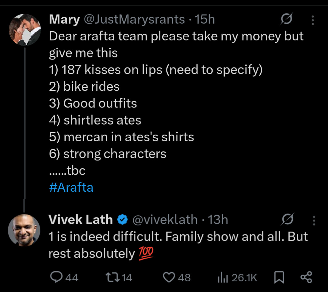 Just for mertes tweet media