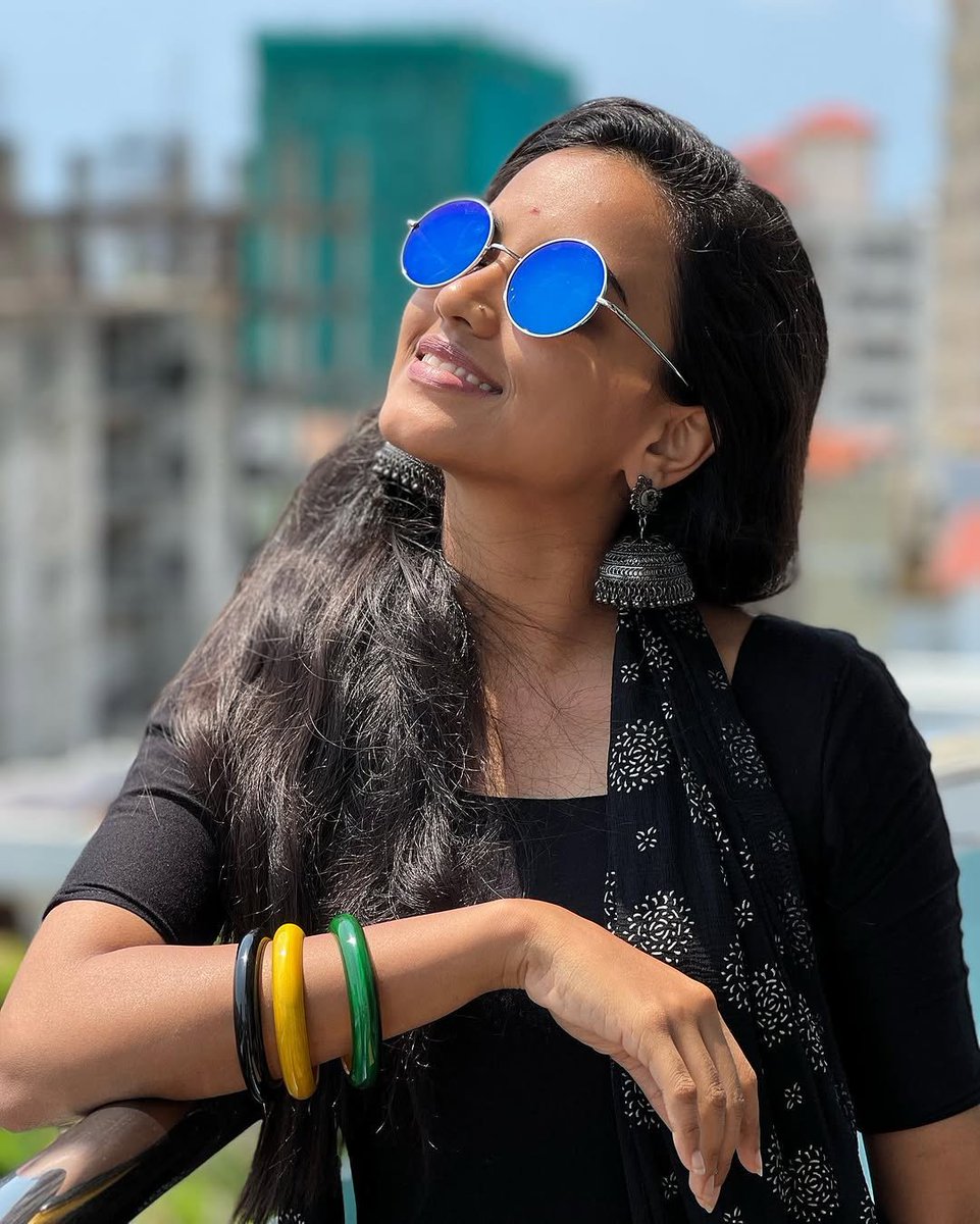 Sudha S tweet media