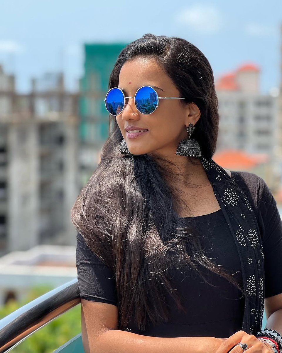 Sudha S tweet media