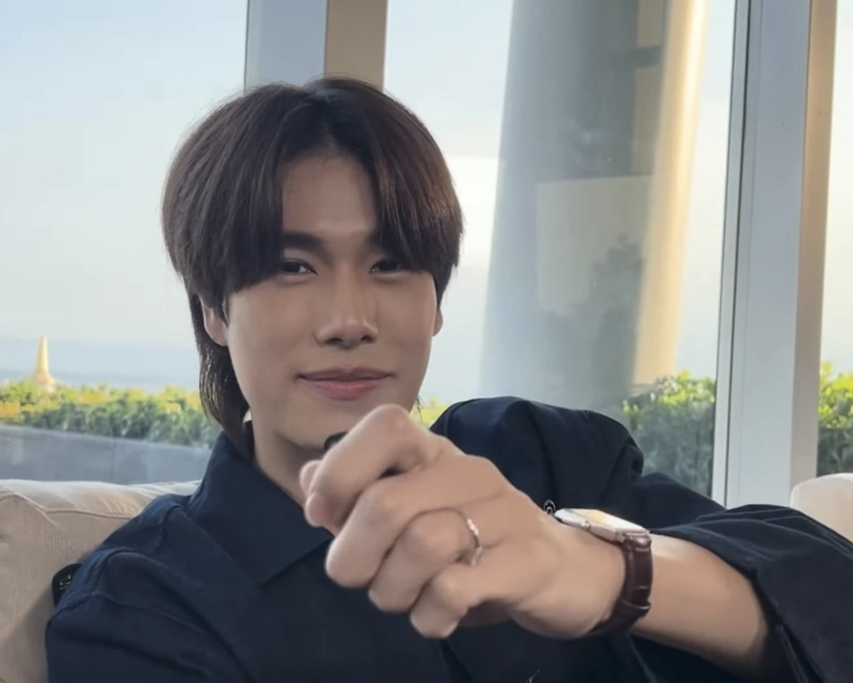 Pond Phuwin only tweet media