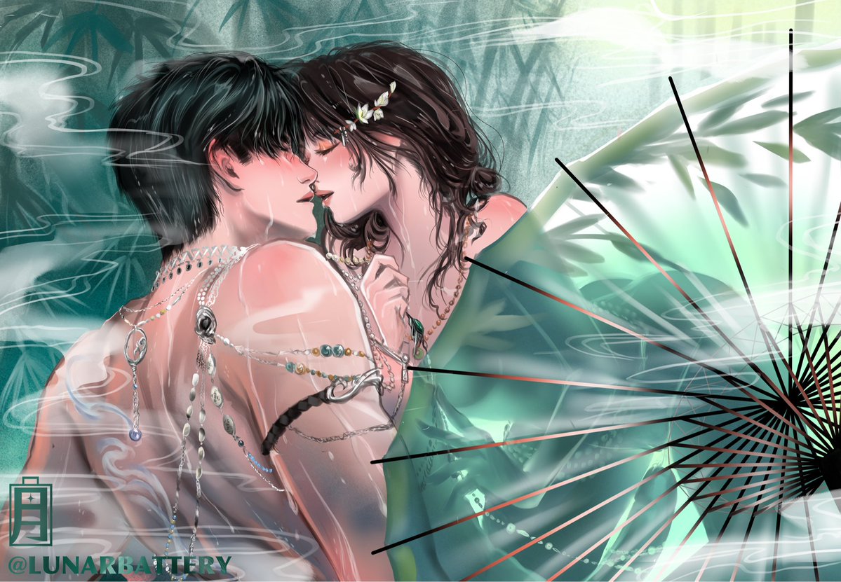 Lunar Battery tweet media