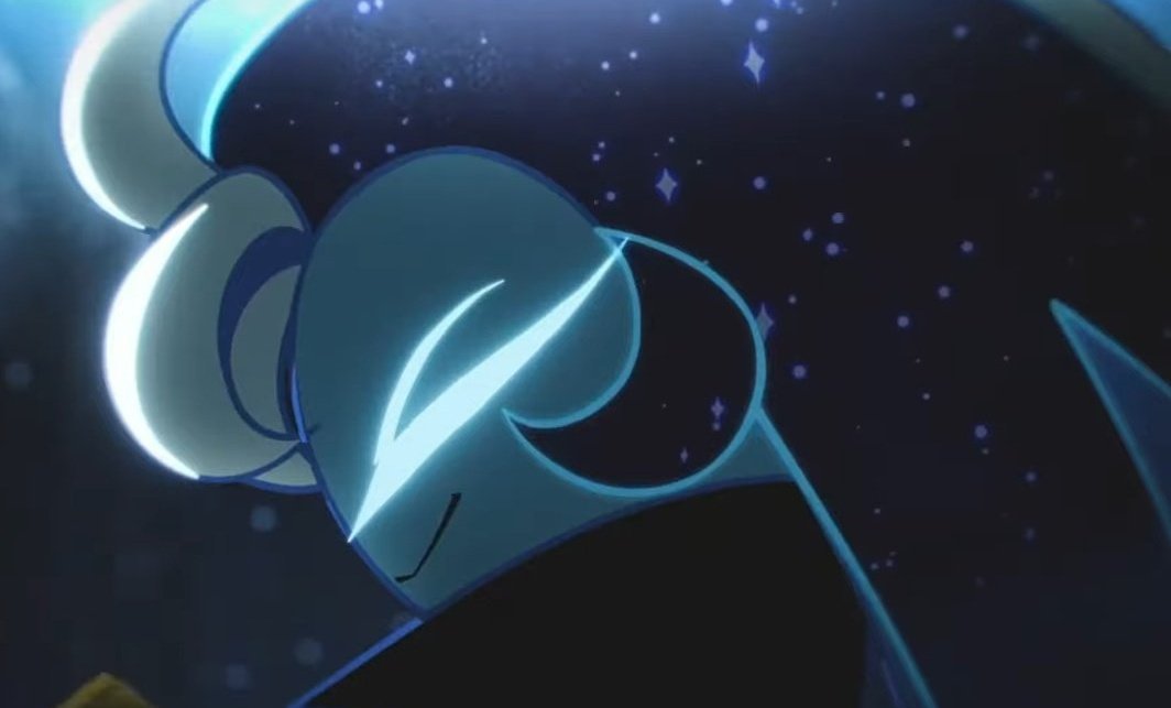 🪽SHADOWSERAPH IS FOREVER 💫 tweet media