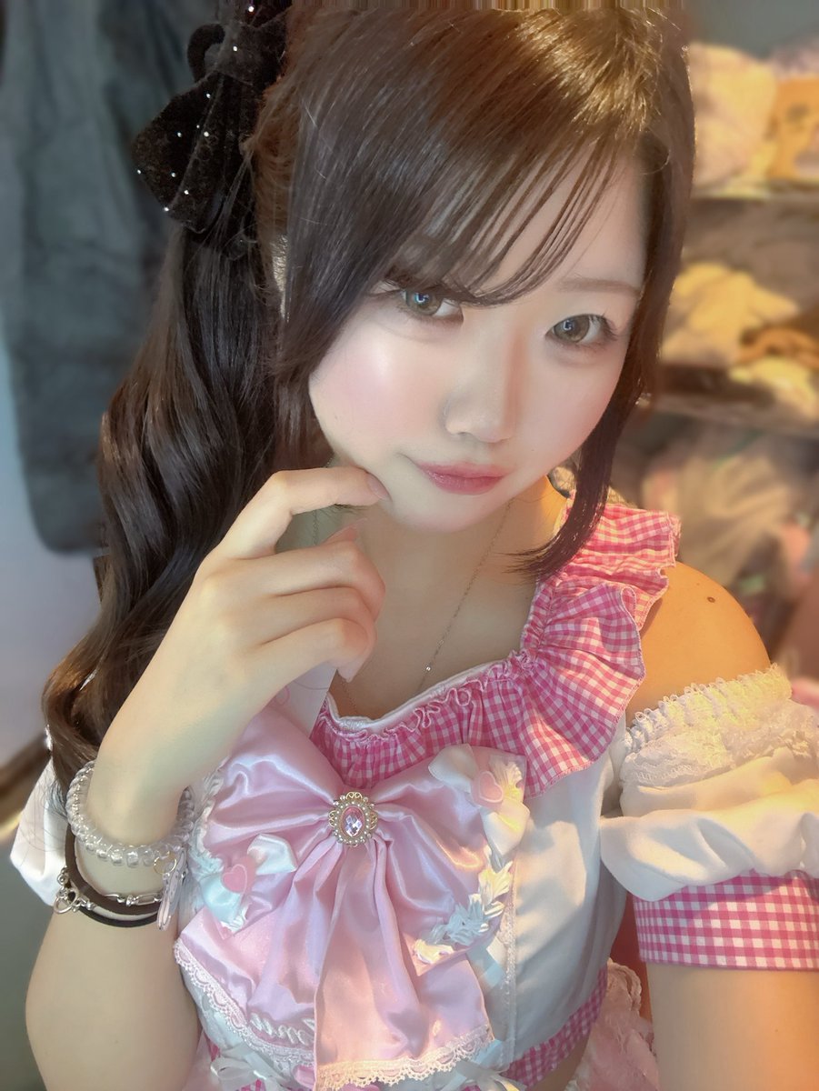 あむ🍭ましゅまろきゃんでぃ tweet media