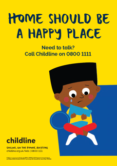 Childline has published a new set of posters encouraging children to get in touch if they need support. The posters are published in both English and Welsh. They're free to download &amp; there are different versions for younger &amp; older children, plus generic.
learning.nspcc.org.uk/research-resou…