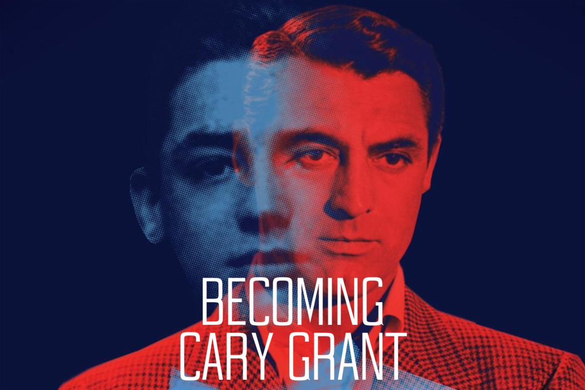 TalkingPicsTV's tweet image. A look at the star who for most of his life was troubled with self-doubt and insecurity.

⭐ BECOMING CARY GRANT (2017) 9:35am documentary #TPTVsubtitles