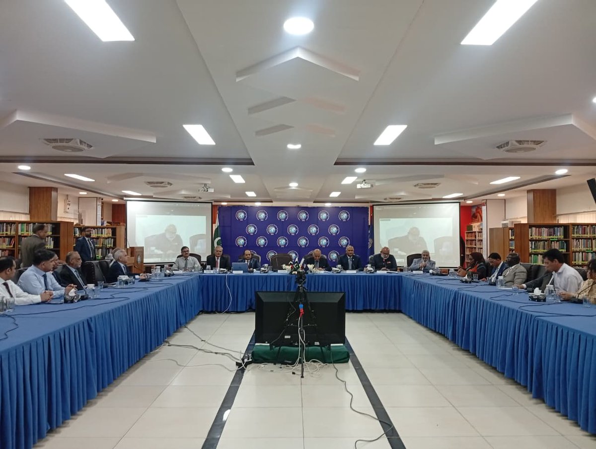 Arms Control & Disarmament Centre (ACDC-ISSI) tweet media