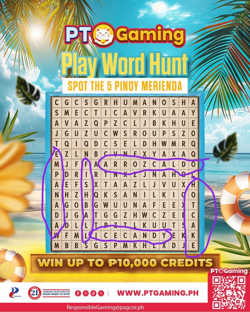 Elyza Mae Calzita tweet media