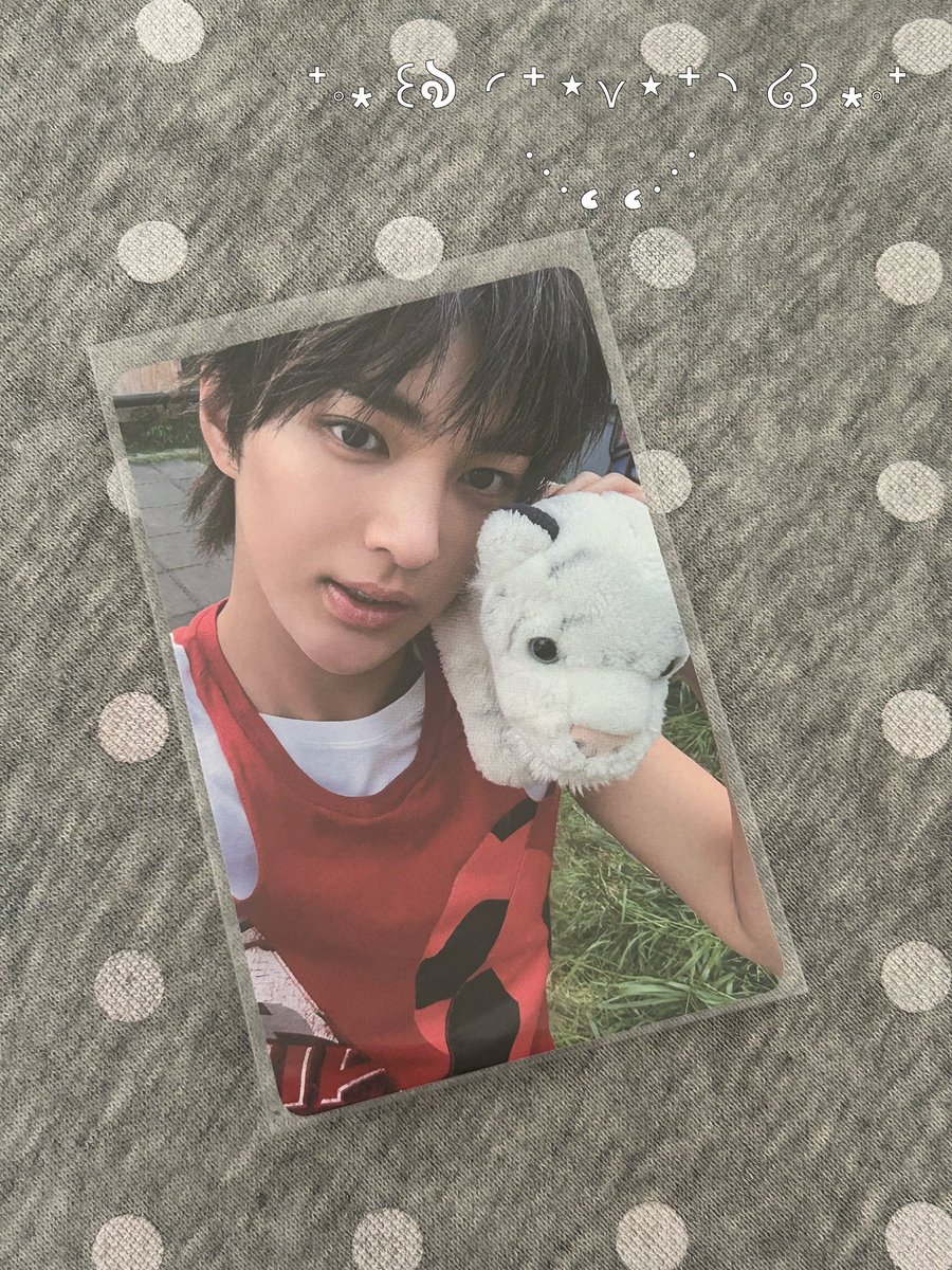 ㅇㅅ ^^ ෆ * ₊ ⋆ tweet media
