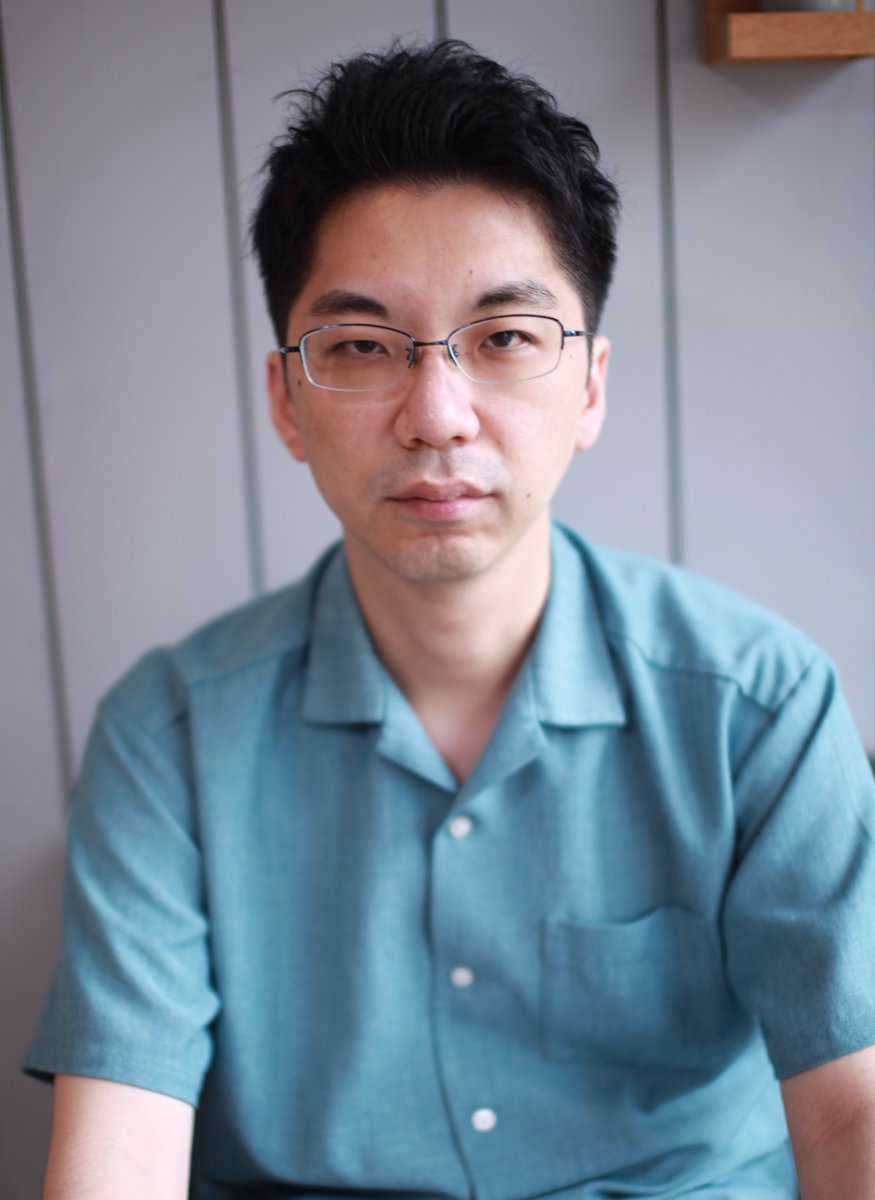 ズーマ tweet media