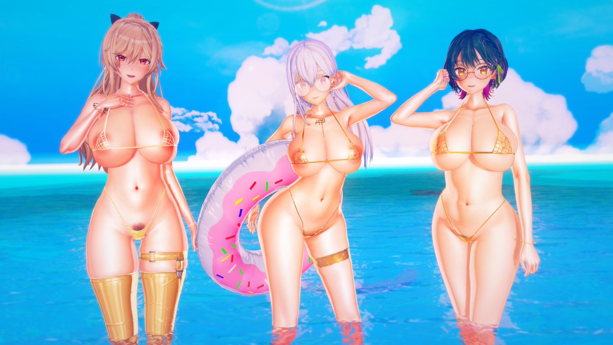 たらこバター🔞 tweet media