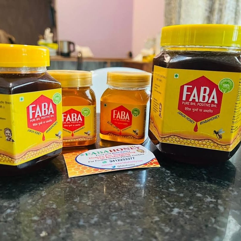 🍯FaBA🐝 फाबा tweet media