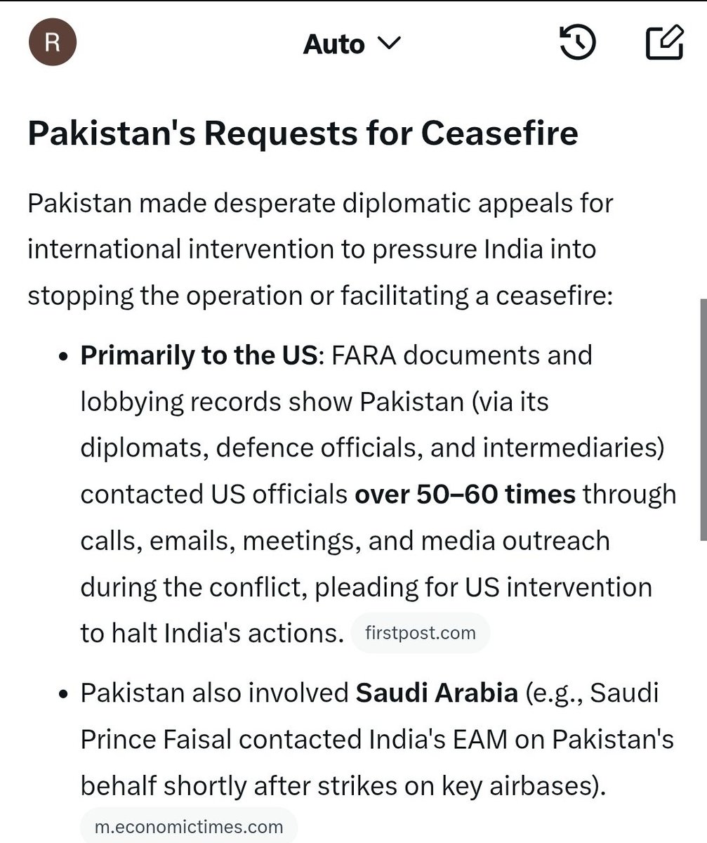 roshhan2001's tweet photo. @BBCUrdu Propoganda at its peak 🐖🇵🇰 https://t.co/EZn3jFTCPS