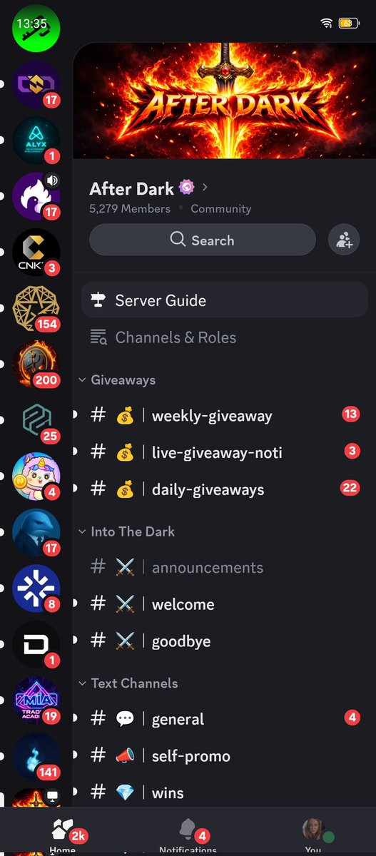 Nyelang Duit tweet media