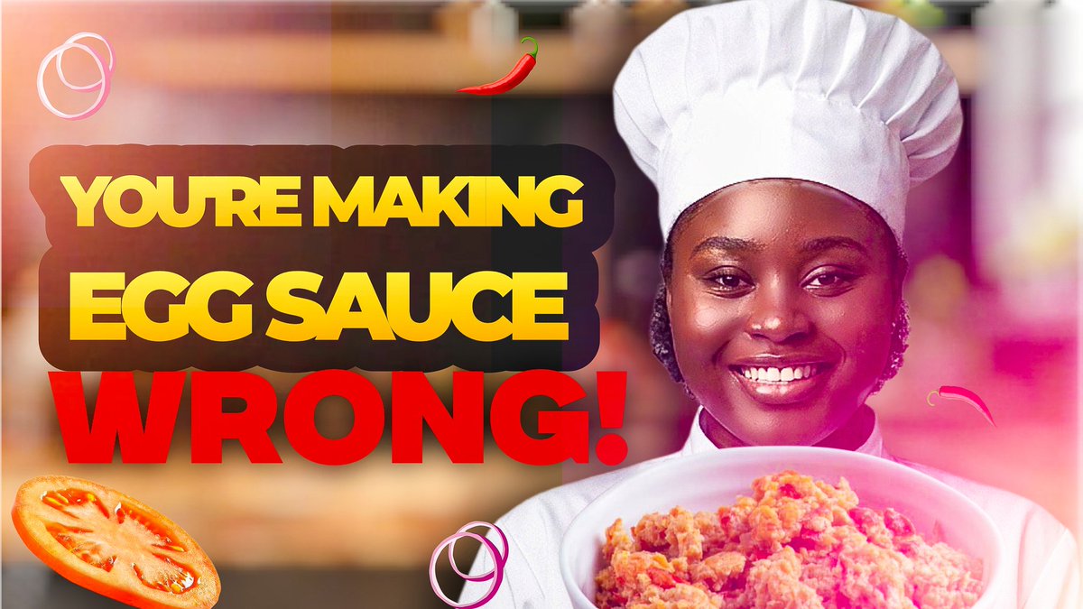 UchennaRichard9's tweet photo. Fictional YouTube thumbnail created by me
Hire me as your graphic designer today !

#SUNKANMIGFX #youtubethumbnaildesigner #flyerdesign #graphicdesigner #branddesign #usa #ThumbnailTips #uk #graphicdesign https://t.co/zzKCMz5511