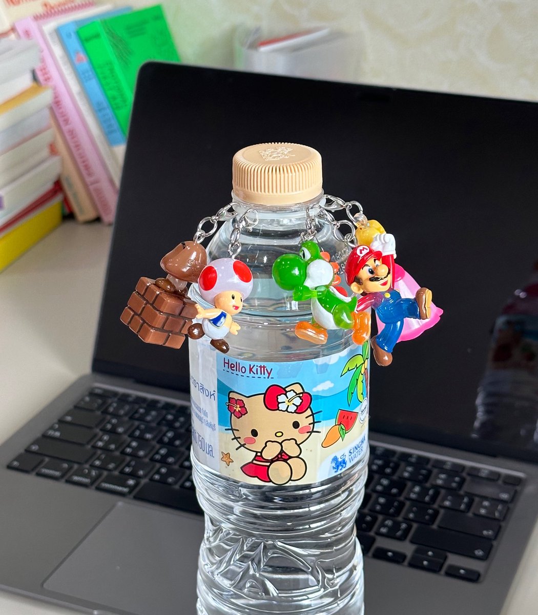 เม่วิส tweet media