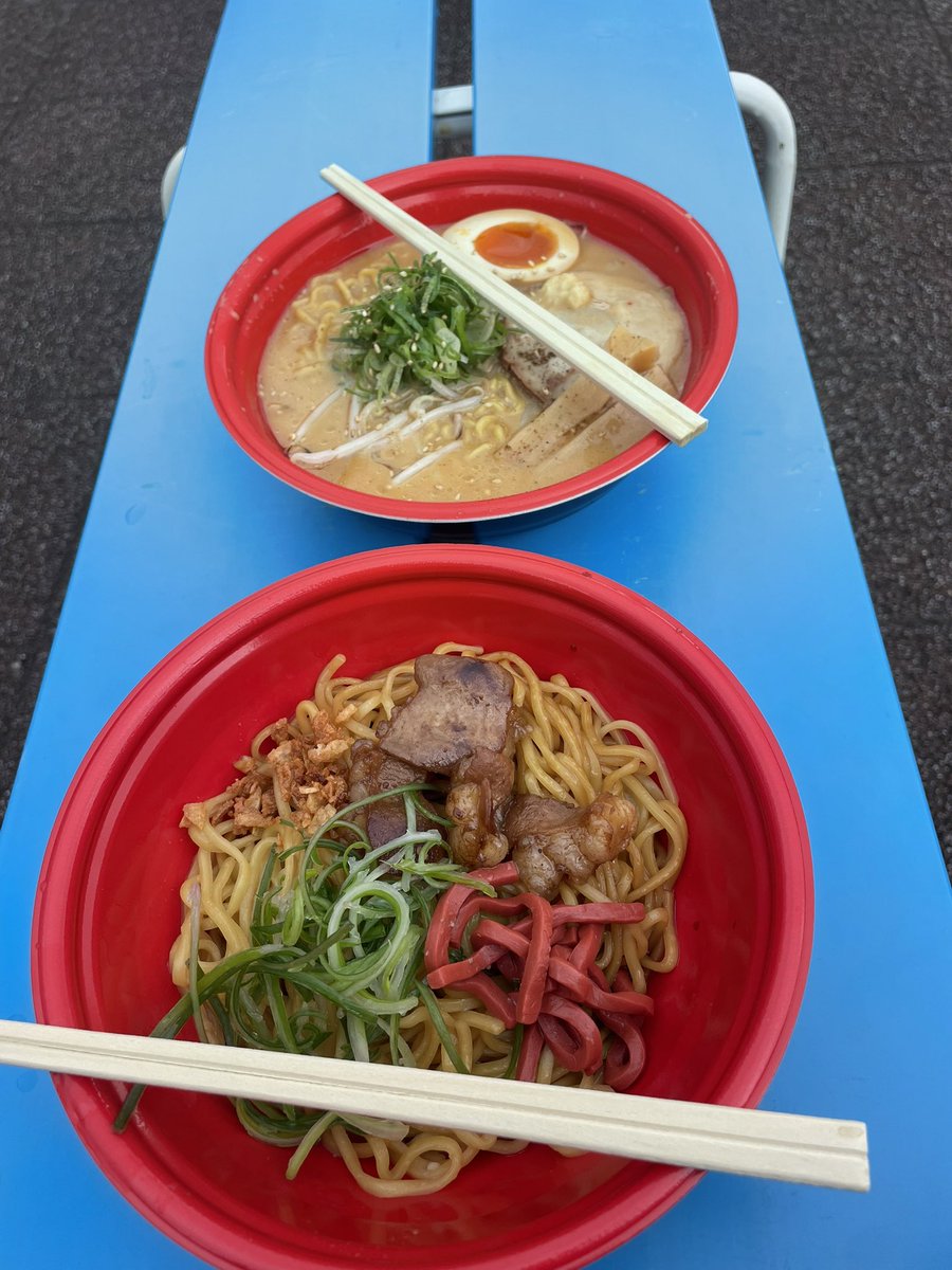 ★ラーメンスミス★ tweet media