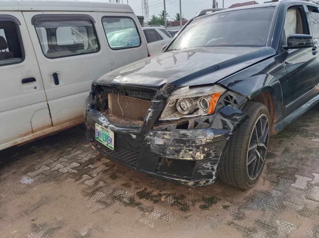 Harrison Gwamnishu tweet media