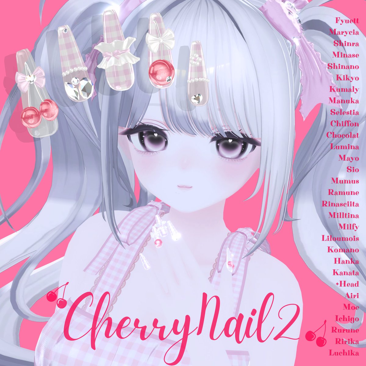 マシュマロマンション(MarshmallowMansion) tweet media