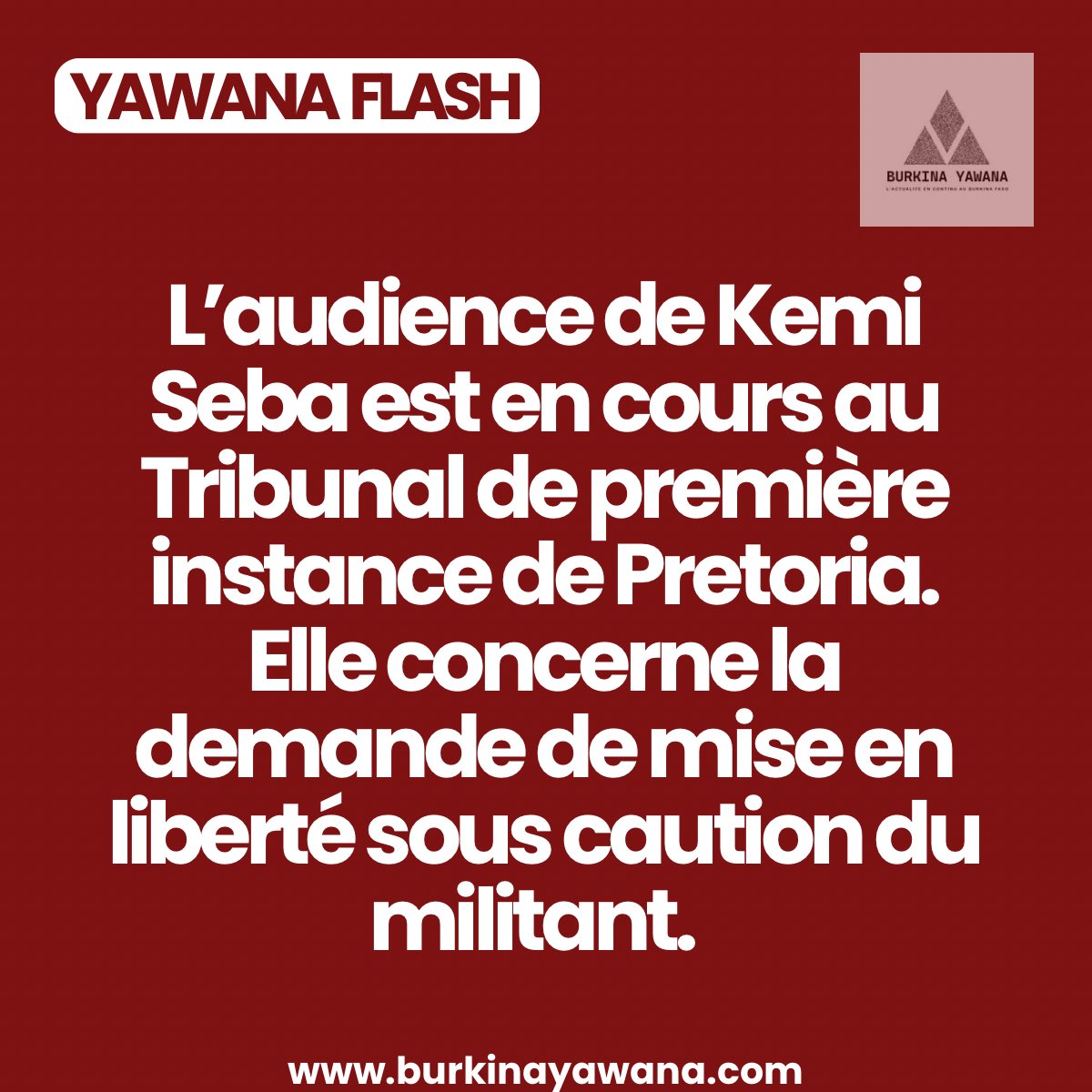 Burkina Yawana tweet media