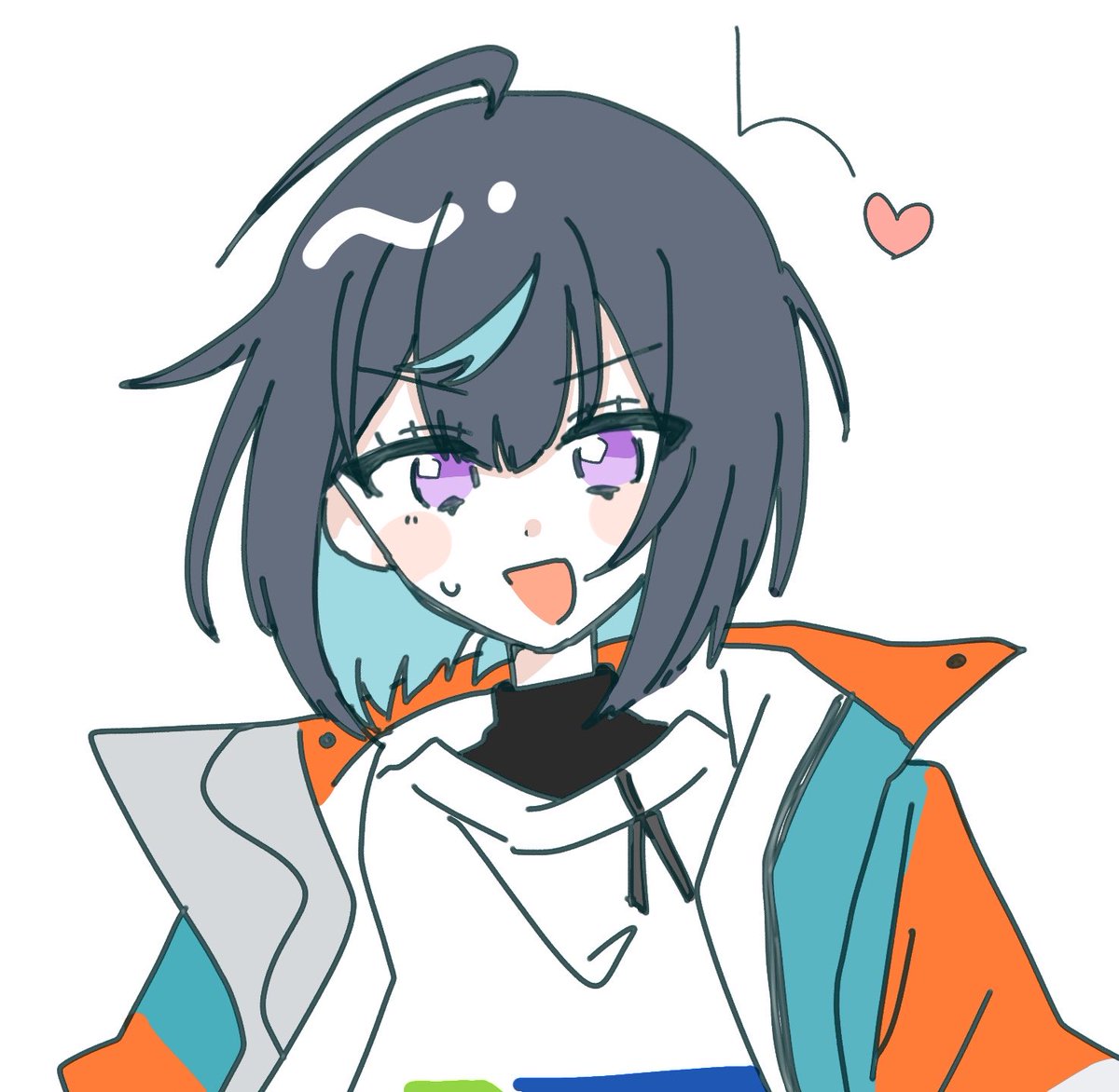 ゆたお tweet media