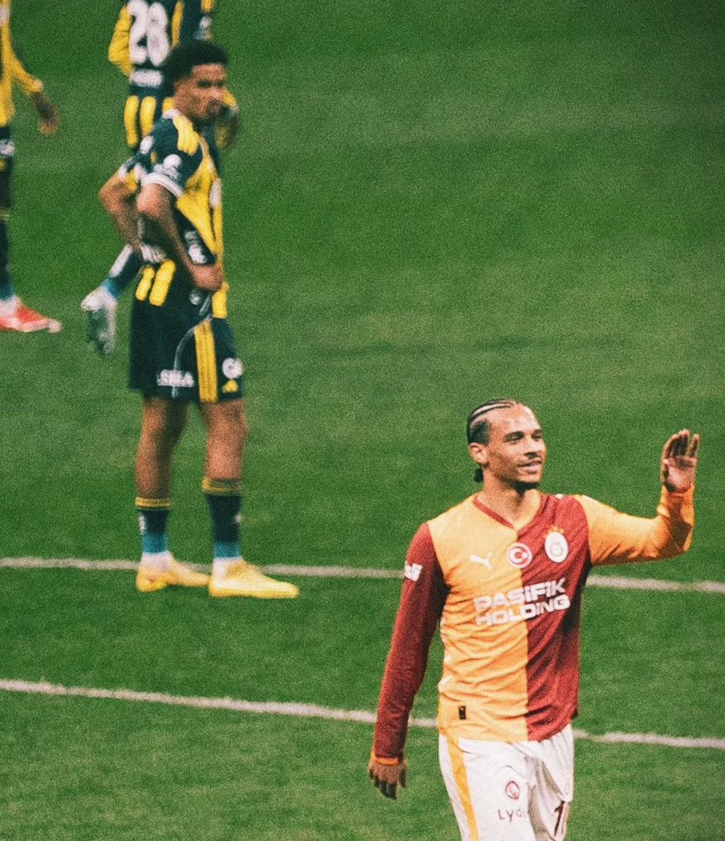 Galatasaray TT Haber 🇹🇷 tweet media