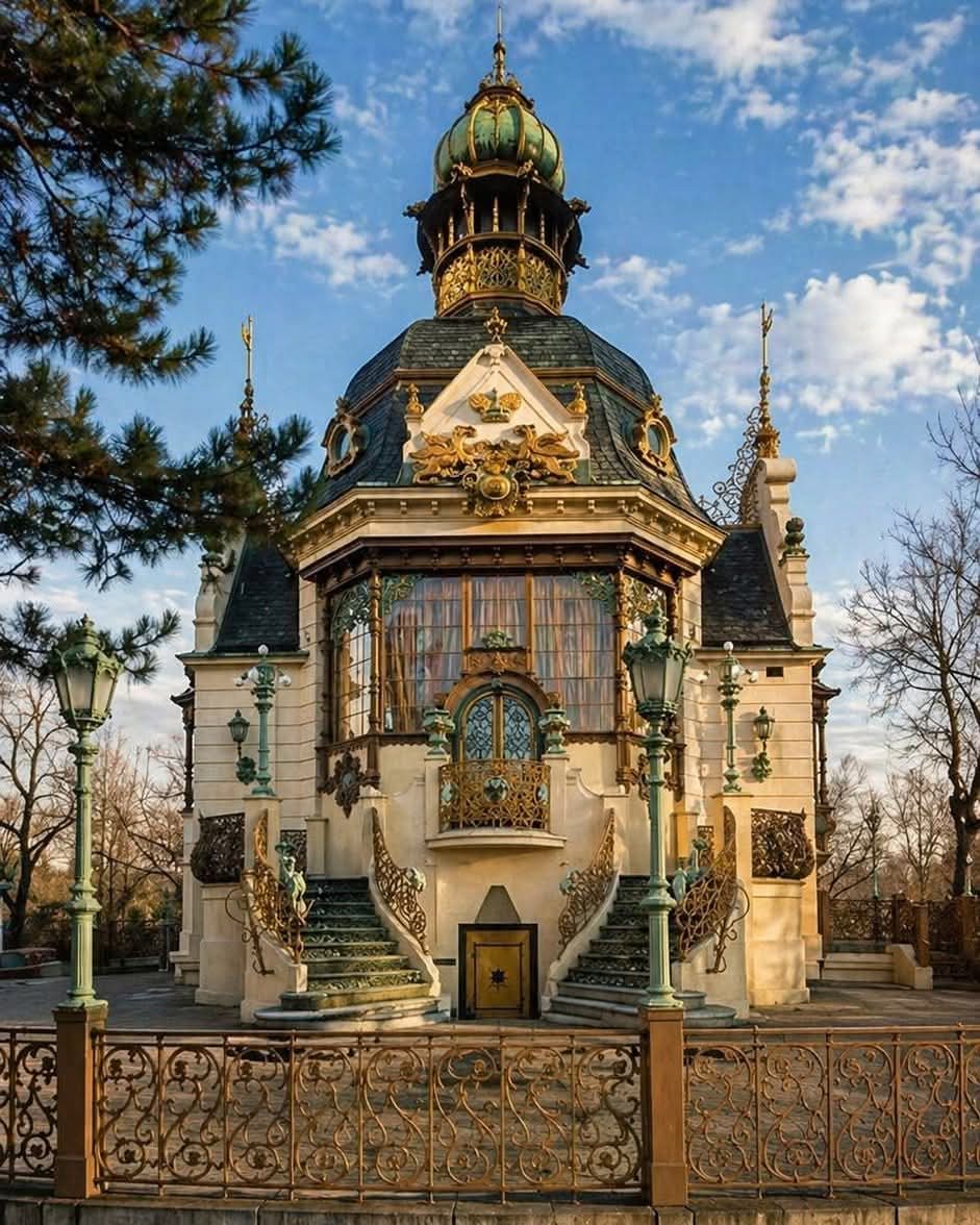 Magical_places0's tweet photo. Prague, Czech Republic🇨🇿 https://t.co/l6zlcFdbmt