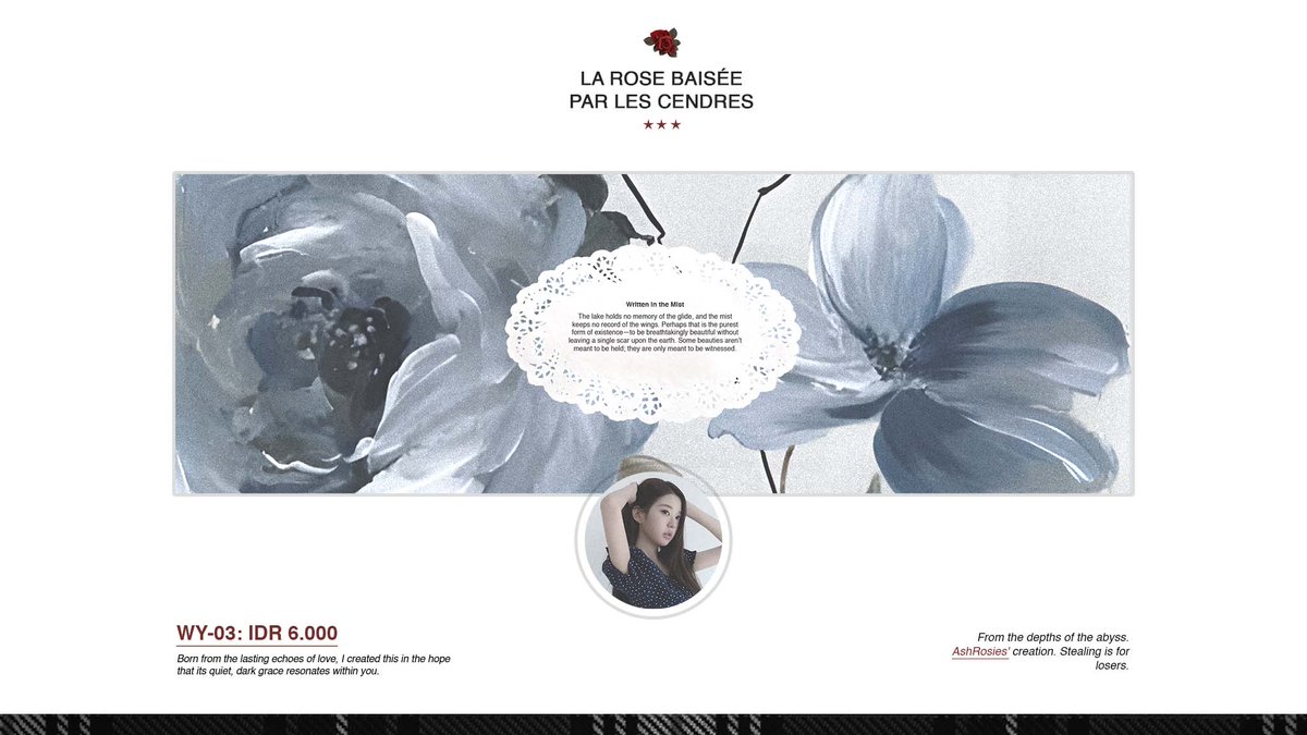 Mirachel. tweet media