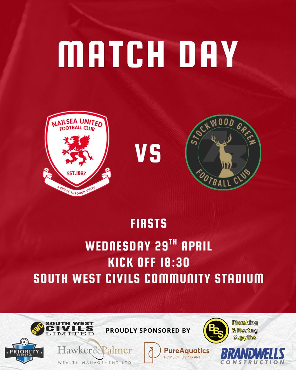 Nailsea United F(C) tweet media