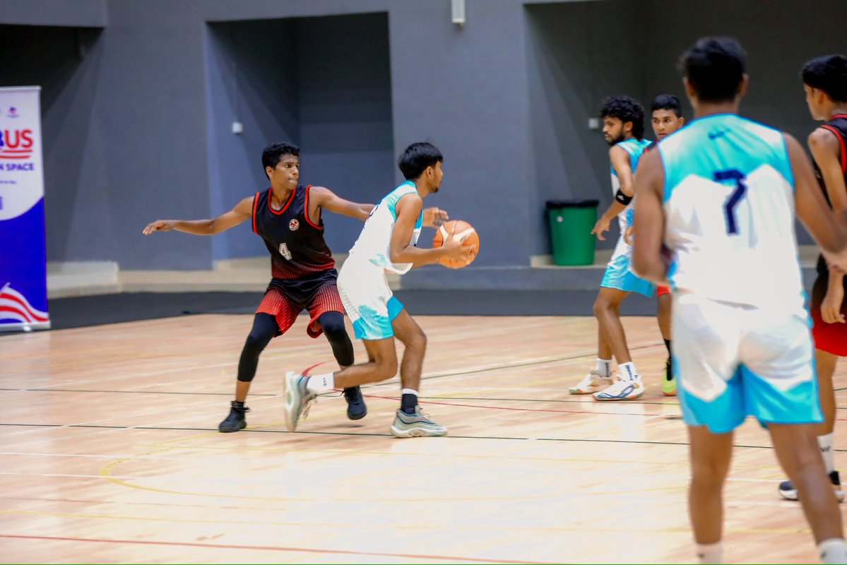 U.S. Embassy in Sri Lanka tweet media